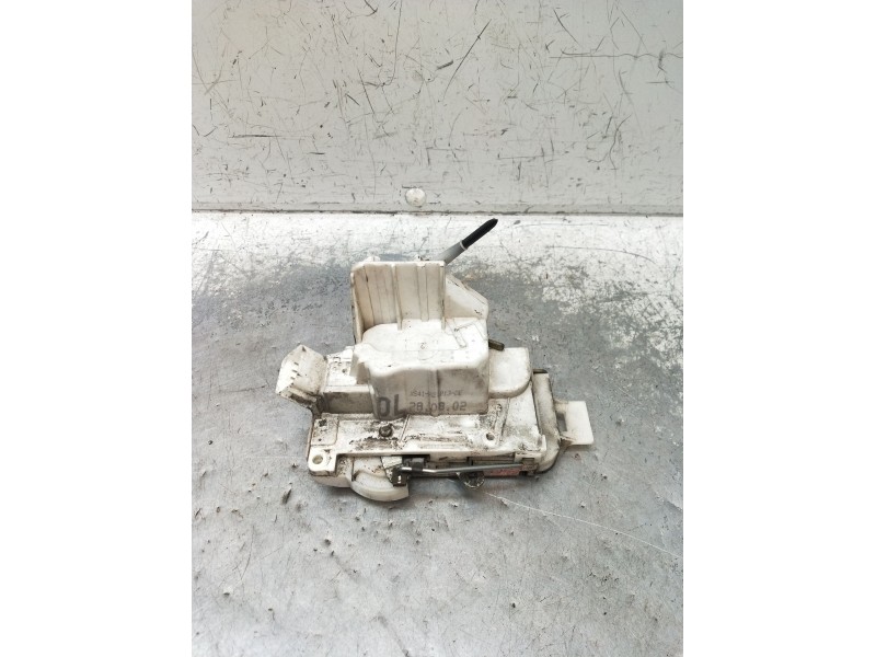 Recambio de motor cierre centralizado delantero izquierdo para ford mondeo berlina (ge) ambiente referencia OEM IAM XS41A21813DE