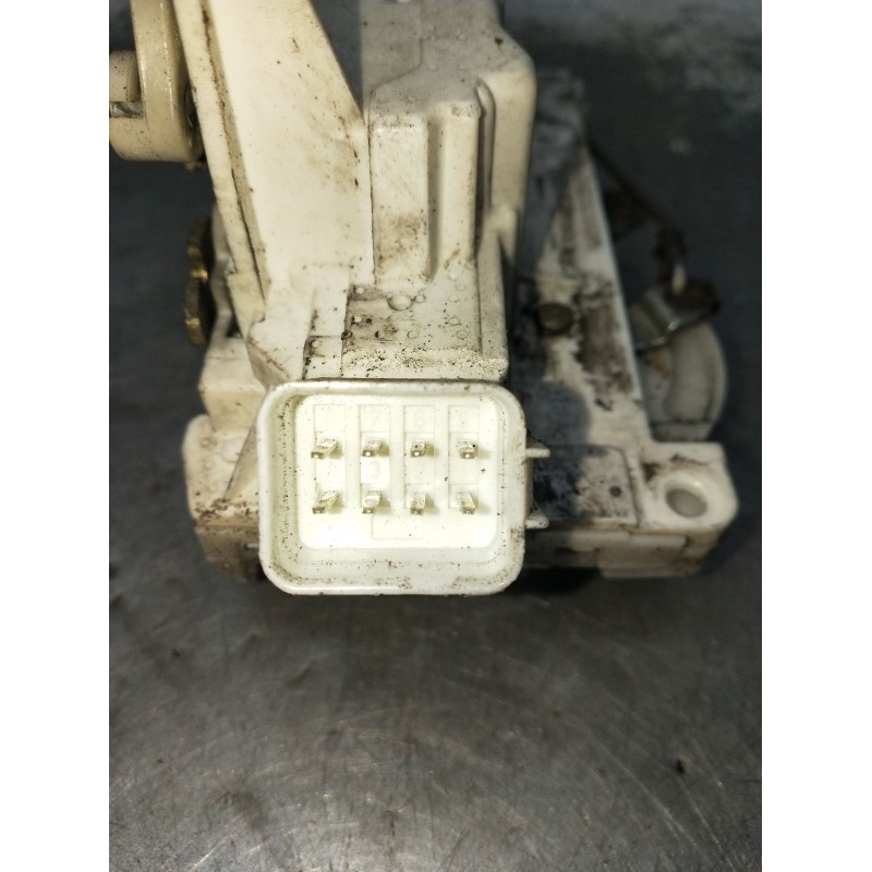 Recambio de motor cierre centralizado delantero izquierdo para ford mondeo berlina (ge) ambiente referencia OEM IAM XS41A21813DE