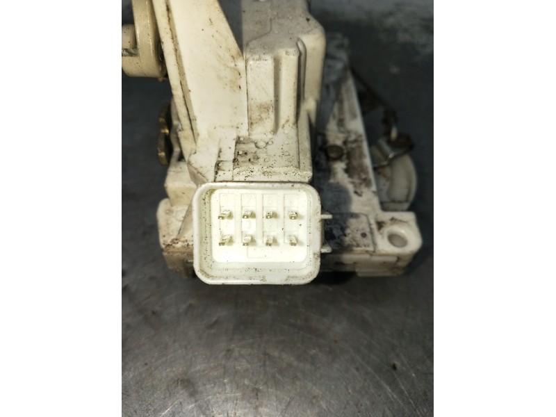 Recambio de motor cierre centralizado delantero izquierdo para ford mondeo berlina (ge) ambiente referencia OEM IAM XS41A21813DE