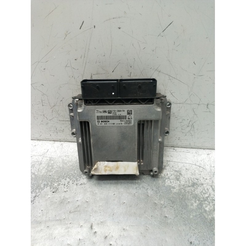 Recambio de centralita motor uce para land rover discovery v (l462) 2.0 sd4 4x4 referencia OEM IAM 0281035419 KY3212B684FAA 103T