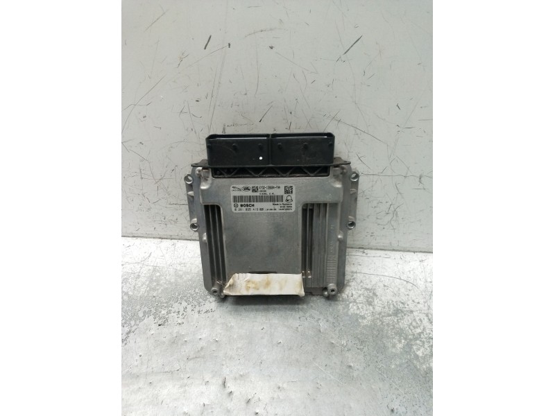 Recambio de centralita motor uce para land rover discovery v (l462) 2.0 sd4 4x4 referencia OEM IAM 0281035419 KY3212B684FAA 103T