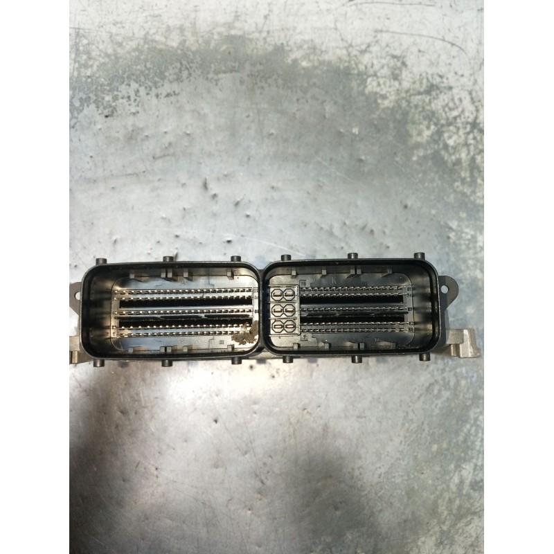 Recambio de centralita motor uce para land rover discovery v (l462) 2.0 sd4 4x4 referencia OEM IAM 0281035419 KY3212B684FAA 103T