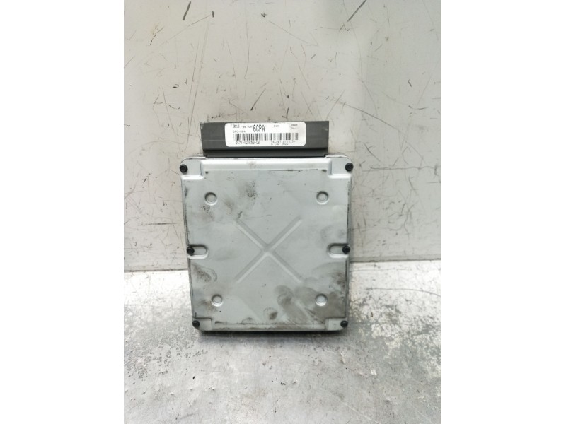 Recambio de centralita motor uce para ford mondeo berlina (ge) ambiente referencia OEM IAM DPC6646CPA 2S7112A650CB 