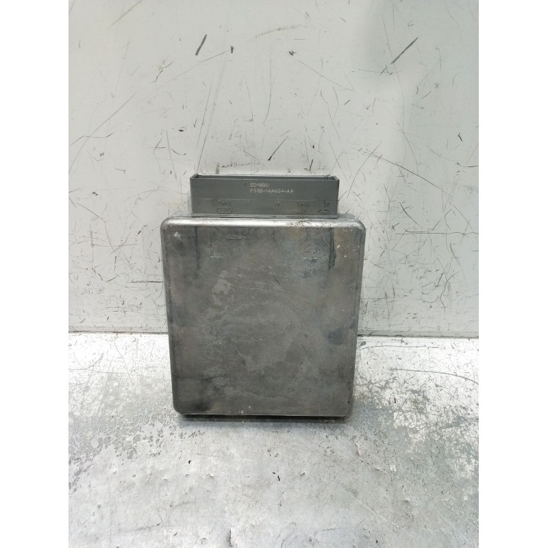 Recambio de centralita motor uce para ford mondeo berlina (ge) ambiente referencia OEM IAM DPC6646CPA 2S7112A650CB 