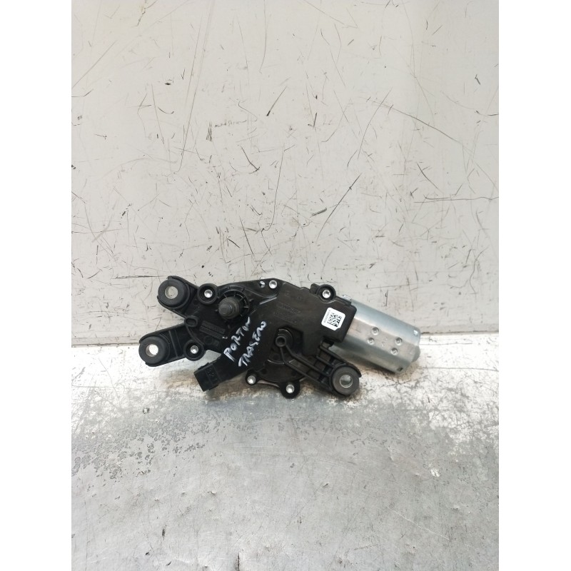 Recambio de motor limpia trasero para land rover discovery v (l462) 2.0 sd4 4x4 referencia OEM IAM HY3217404AA  