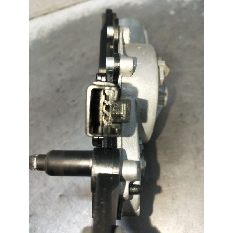 Recambio de motor limpia trasero para land rover discovery v (l462) 2.0 sd4 4x4 referencia OEM IAM HY3217404AA  
