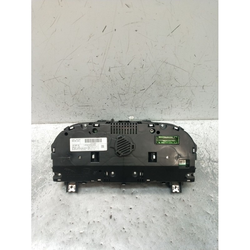 Recambio de cuadro instrumentos para land rover discovery v (l462) 2.0 sd4 4x4 referencia OEM IAM KY3210F844ED  