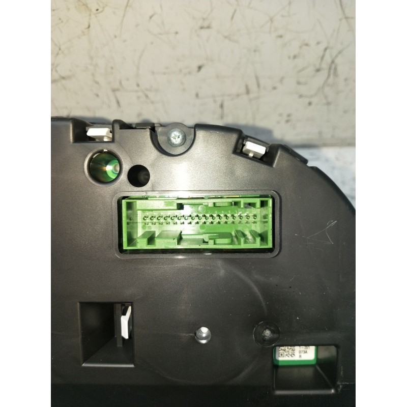 Recambio de cuadro instrumentos para land rover discovery v (l462) 2.0 sd4 4x4 referencia OEM IAM KY3210F844ED  