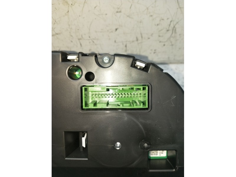 Recambio de cuadro instrumentos para land rover discovery v (l462) 2.0 sd4 4x4 referencia OEM IAM KY3210F844ED  