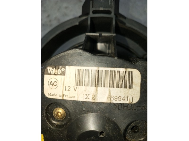 Recambio de motor calefaccion para citroën xantia (x1_, x2_) 1.9 turbo d referencia OEM IAM 65994IJ  