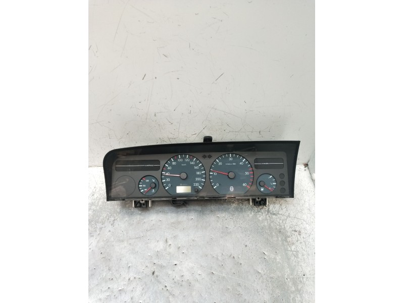 Recambio de cuadro instrumentos para citroën xantia (x1_, x2_) 1.9 turbo d referencia OEM IAM 9634924180 2165234520 