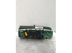 Recambio de cuadro instrumentos para citroën xantia (x1_, x2_) 1.9 turbo d referencia OEM IAM 9634924180 2165234520  2