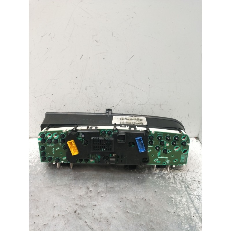 Recambio de cuadro instrumentos para citroën xantia (x1_, x2_) 1.9 turbo d referencia OEM IAM 9634924180 2165234520 