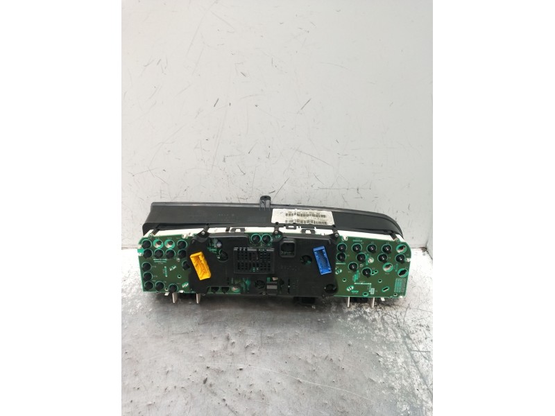 Recambio de cuadro instrumentos para citroën xantia (x1_, x2_) 1.9 turbo d referencia OEM IAM 9634924180 2165234520 