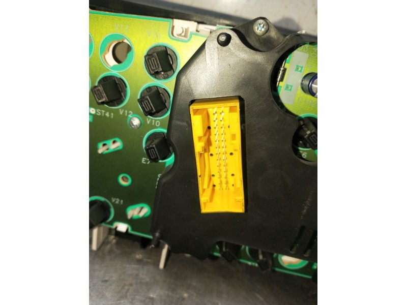 Recambio de cuadro instrumentos para citroën xantia (x1_, x2_) 1.9 turbo d referencia OEM IAM 9634924180 2165234520 