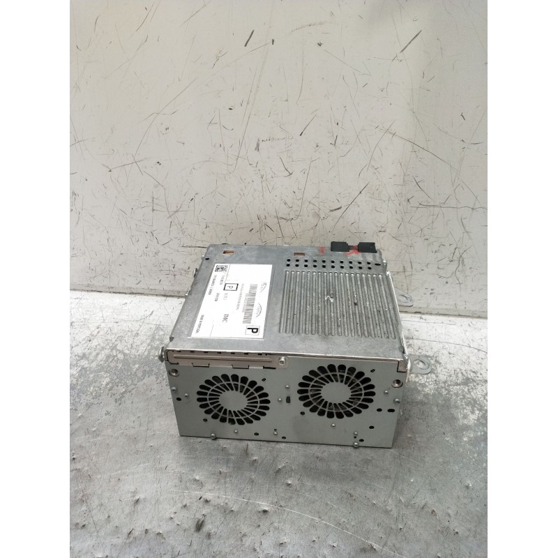 Recambio de sistema audio / radio cd para land rover discovery v (l462) 2.0 sd4 4x4 referencia OEM IAM J9D319C211PB  