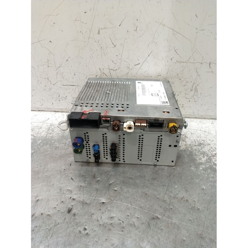 Recambio de sistema audio / radio cd para land rover discovery v (l462) 2.0 sd4 4x4 referencia OEM IAM J9D319C211PB  