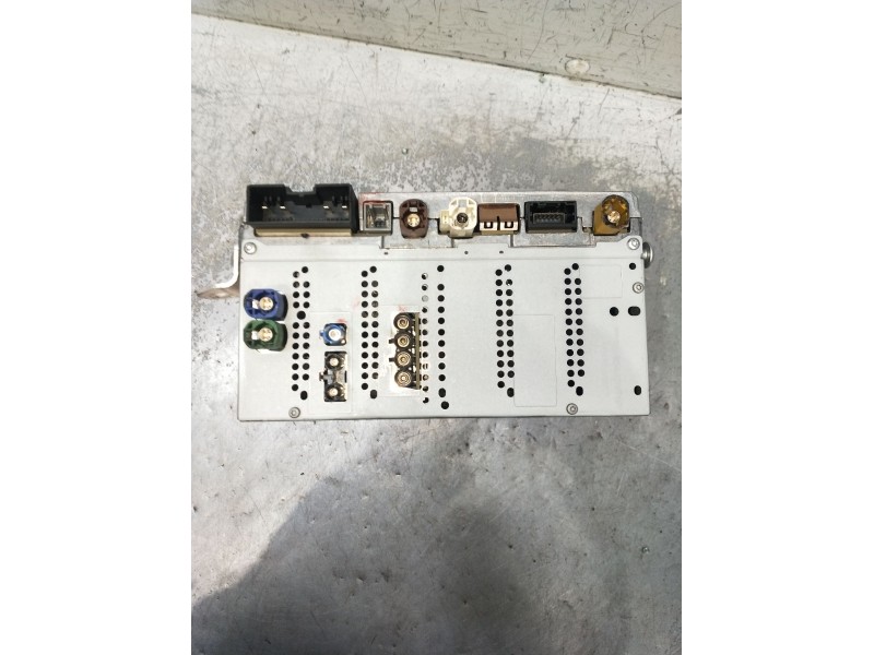 Recambio de sistema audio / radio cd para land rover discovery v (l462) 2.0 sd4 4x4 referencia OEM IAM J9D319C211PB  