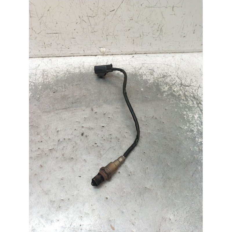 Recambio de sonda lambda para land rover discovery v (l462) 2.0 sd4 4x4 referencia OEM IAM FPLA9D375AD 08100467677 