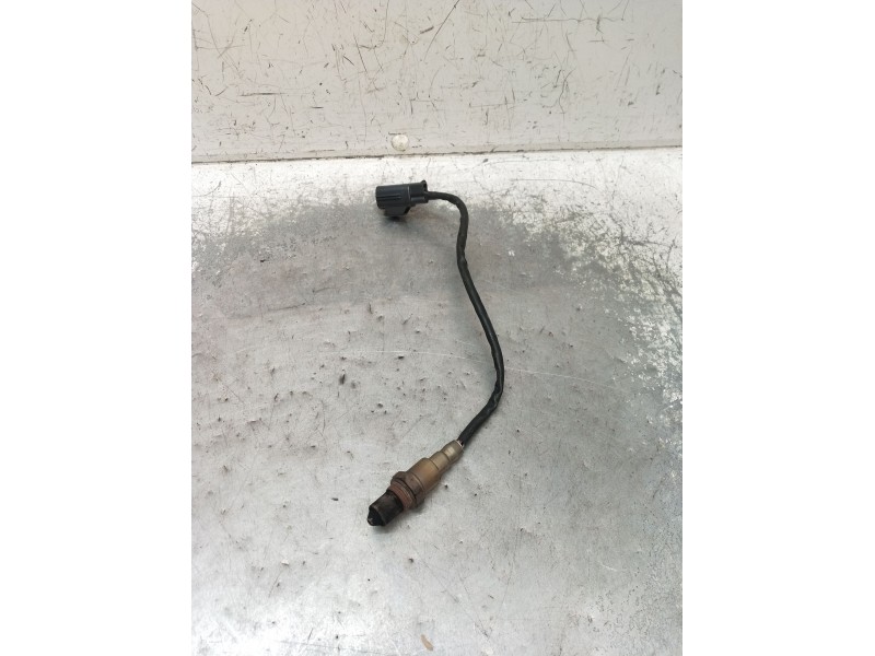 Recambio de sonda lambda para land rover discovery v (l462) 2.0 sd4 4x4 referencia OEM IAM FPLA9D375AD 08100467677 