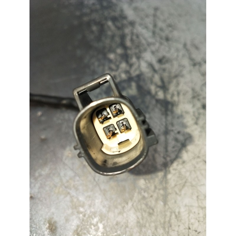 Recambio de sonda lambda para land rover discovery v (l462) 2.0 sd4 4x4 referencia OEM IAM FPLA9D375AD 08100467677 