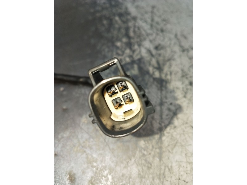 Recambio de sonda lambda para land rover discovery v (l462) 2.0 sd4 4x4 referencia OEM IAM FPLA9D375AD 08100467677 