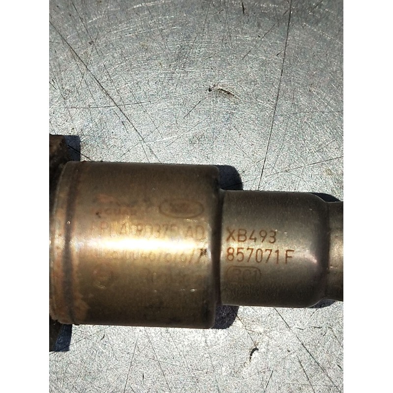 Recambio de sonda lambda para land rover discovery v (l462) 2.0 sd4 4x4 referencia OEM IAM FPLA9D375AD 08100467677 