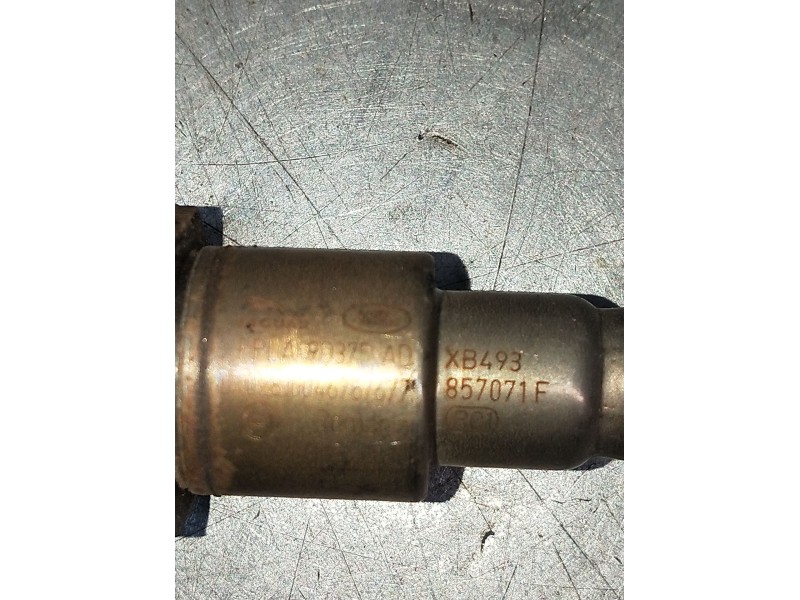 Recambio de sonda lambda para land rover discovery v (l462) 2.0 sd4 4x4 referencia OEM IAM FPLA9D375AD 08100467677 