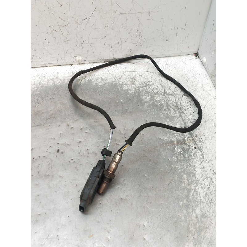 Recambio de sonda lambda para land rover discovery v (l462) 2.0 sd4 4x4 referencia OEM IAM 028001007317318  