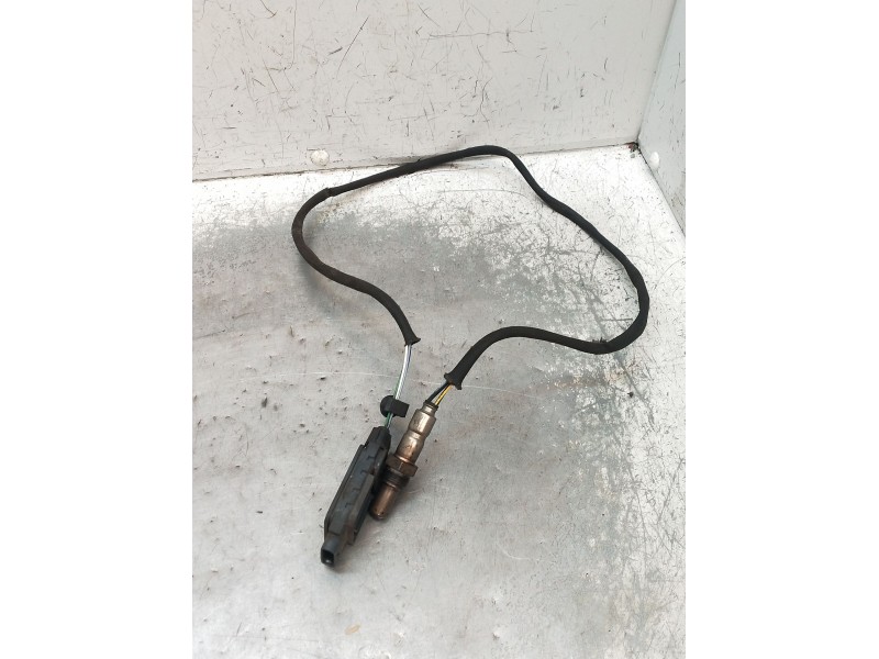 Recambio de sonda lambda para land rover discovery v (l462) 2.0 sd4 4x4 referencia OEM IAM 028001007317318  