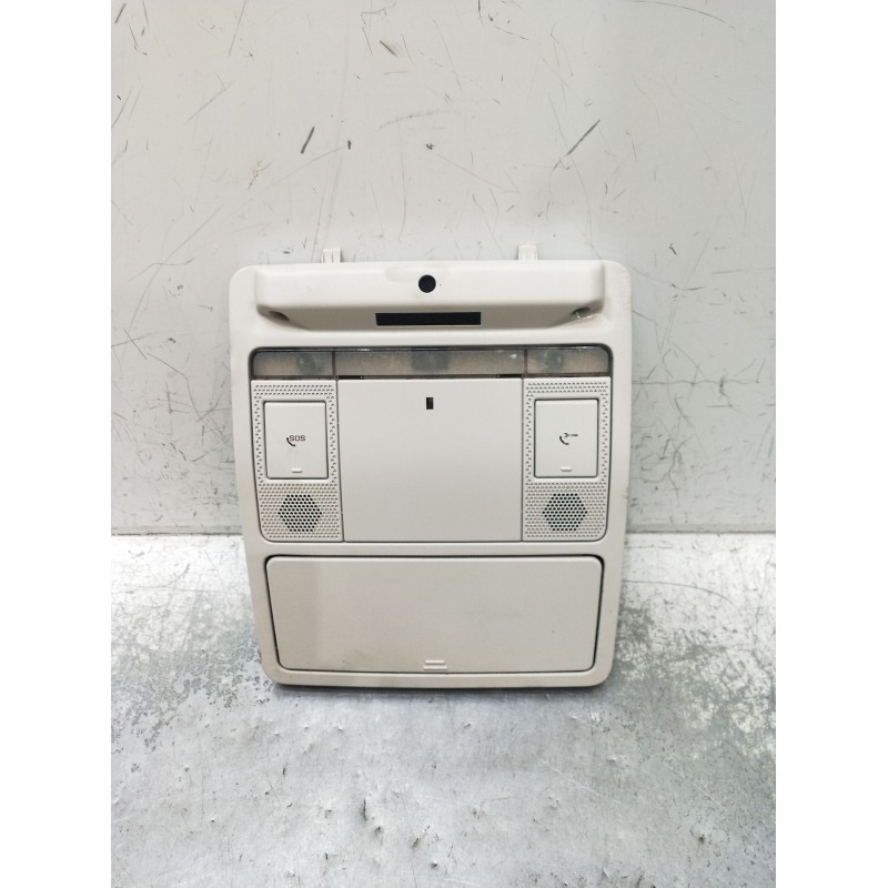 Recambio de luz interior para land rover discovery v (l462) 2.0 sd4 4x4 referencia OEM IAM HY32519A58 18070820015 