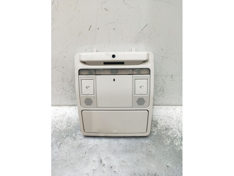 Recambio de luz interior para land rover discovery v (l462) 2.0 sd4 4x4 referencia OEM IAM HY32519A58 18070820015 