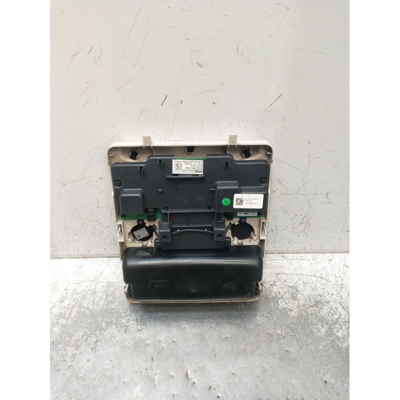 Recambio de luz interior para land rover discovery v (l462) 2.0 sd4 4x4 referencia OEM IAM HY32519A58 18070820015 
