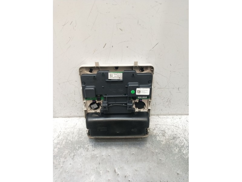 Recambio de luz interior para land rover discovery v (l462) 2.0 sd4 4x4 referencia OEM IAM HY32519A58 18070820015 