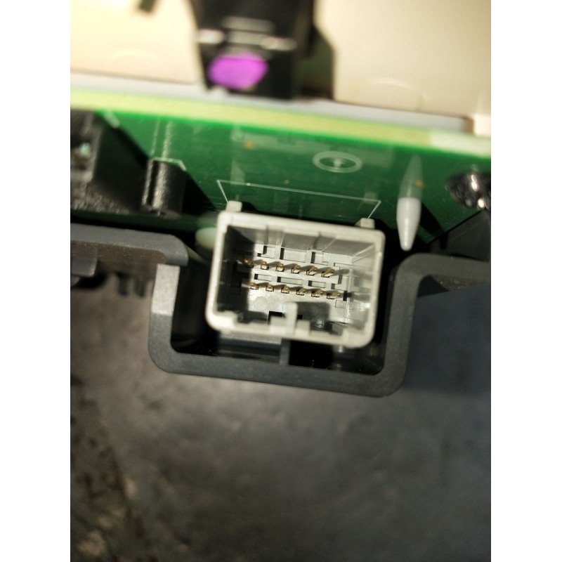 Recambio de luz interior para land rover discovery v (l462) 2.0 sd4 4x4 referencia OEM IAM HY32519A58 18070820015 