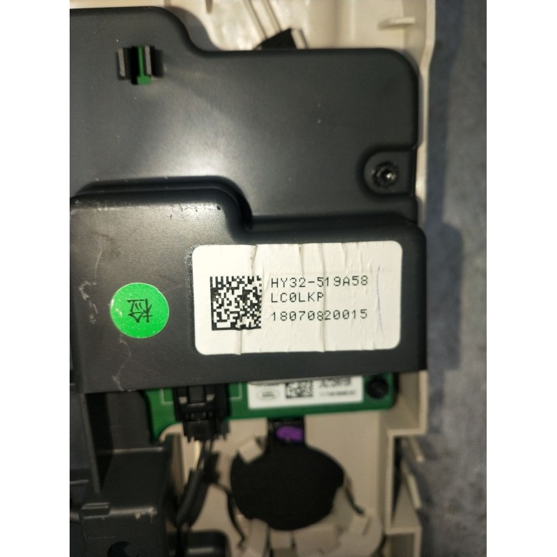 Recambio de luz interior para land rover discovery v (l462) 2.0 sd4 4x4 referencia OEM IAM HY32519A58 18070820015 