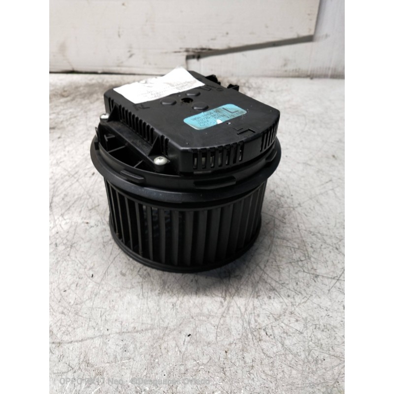 Recambio de motor calefaccion para ford focus c-max (cap) ambiente (d) referencia OEM IAM 3M5H18456CC 5027252451 