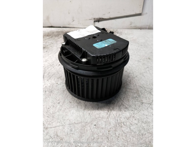 Recambio de motor calefaccion para ford focus c-max (cap) ambiente (d) referencia OEM IAM 3M5H18456CC 5027252451 