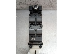 Recambio de mando elevalunas delantero izquierdo para land rover discovery v (l462) 2.0 sd4 4x4 referencia OEM IAM OPLA14540AG 5