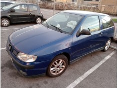seat ibiza ii (6k1) del año 2001
