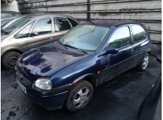 opel corsa b (s93) del año 1999
