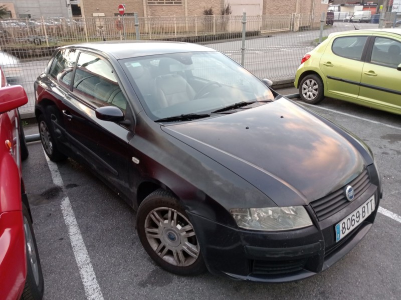 fiat stilo (192_) del año 2002