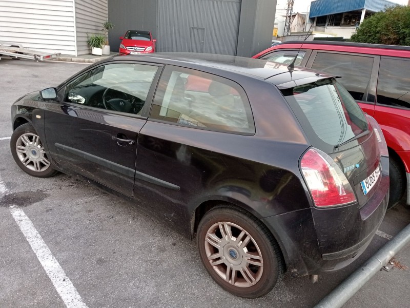 fiat stilo (192_) del año 2002