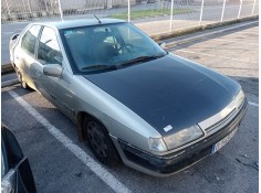 citroën xantia (x1_, x2_) del año 1993
