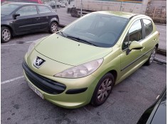 peugeot 207/207+ (wa_, wc_) del año 2007