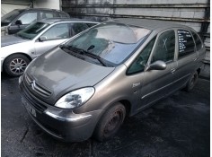 citroën xsara picasso (n68) del año 2007