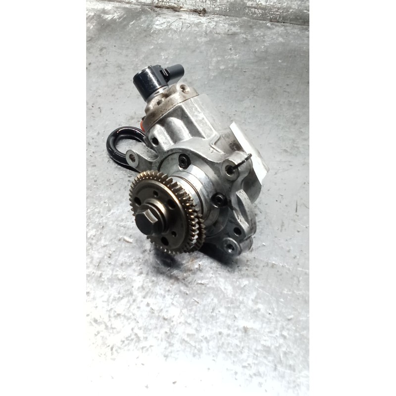 Recambio de bomba inyeccion para ford transit custom v362 autobús (f3) 2.2 tdci referencia OEM IAM GK2Q9B395AA  