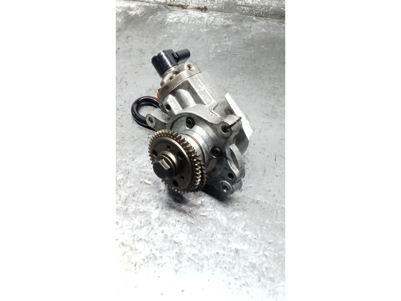 Recambio de bomba inyeccion para ford transit custom v362 autobús (f3) 2.2 tdci referencia OEM IAM GK2Q9B395AA  