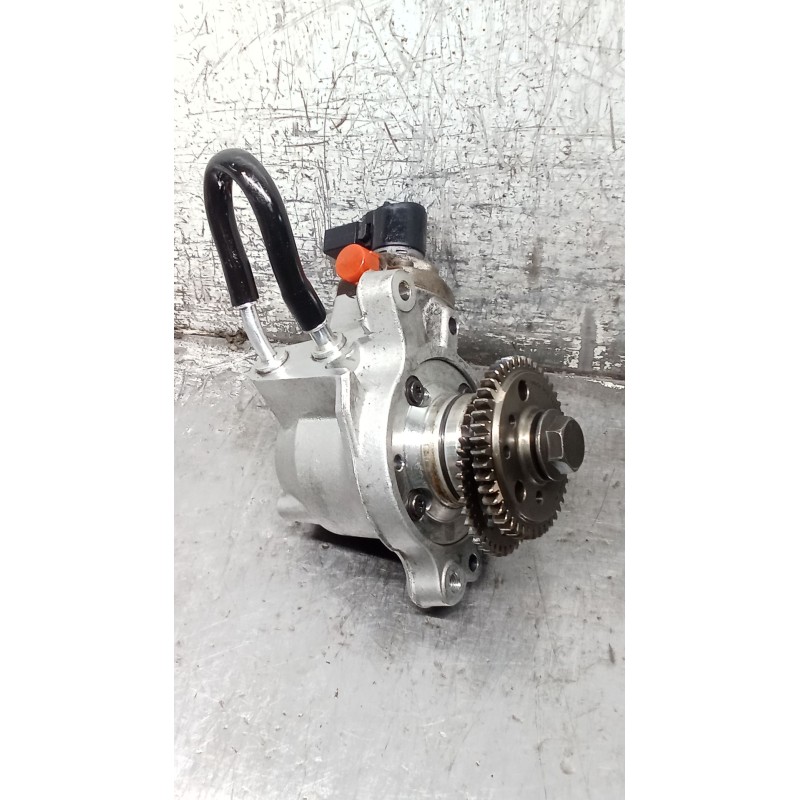 Recambio de bomba inyeccion para ford transit custom v362 autobús (f3) 2.2 tdci referencia OEM IAM GK2Q9B395AA  