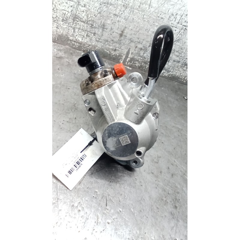 Recambio de bomba inyeccion para ford transit custom v362 autobús (f3) 2.2 tdci referencia OEM IAM GK2Q9B395AA  